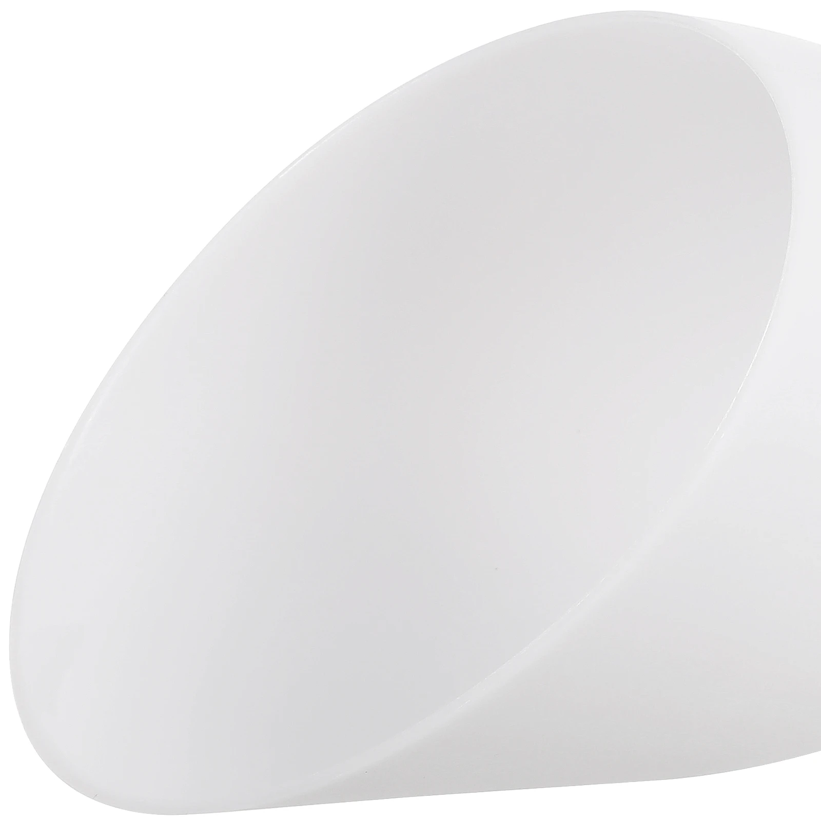 5pcs Horseshoe Lampshade Plastic Small Lampshades for Desk LED Light Fixtures PP Cover Shaped Dustproof Bedroom Living Room
5pcs Horseshoe Lampshade Plastic Small Lampshades for Desk LED Light Fixtures PP Cover Shaped Dustproof Bedroom Living Room