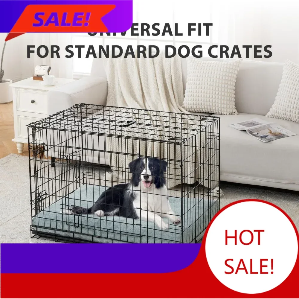 Hot salesPet Cooling Pad Bed, No Refrigeration Needed, Machine Washable, 35x22 Inch for Dogs Cats Home Crate
Hot salesPet Cooling Pad Bed, No Refrigeration Needed, Machine Washable, 35x22 Inch for Dogs Cats Home Crate