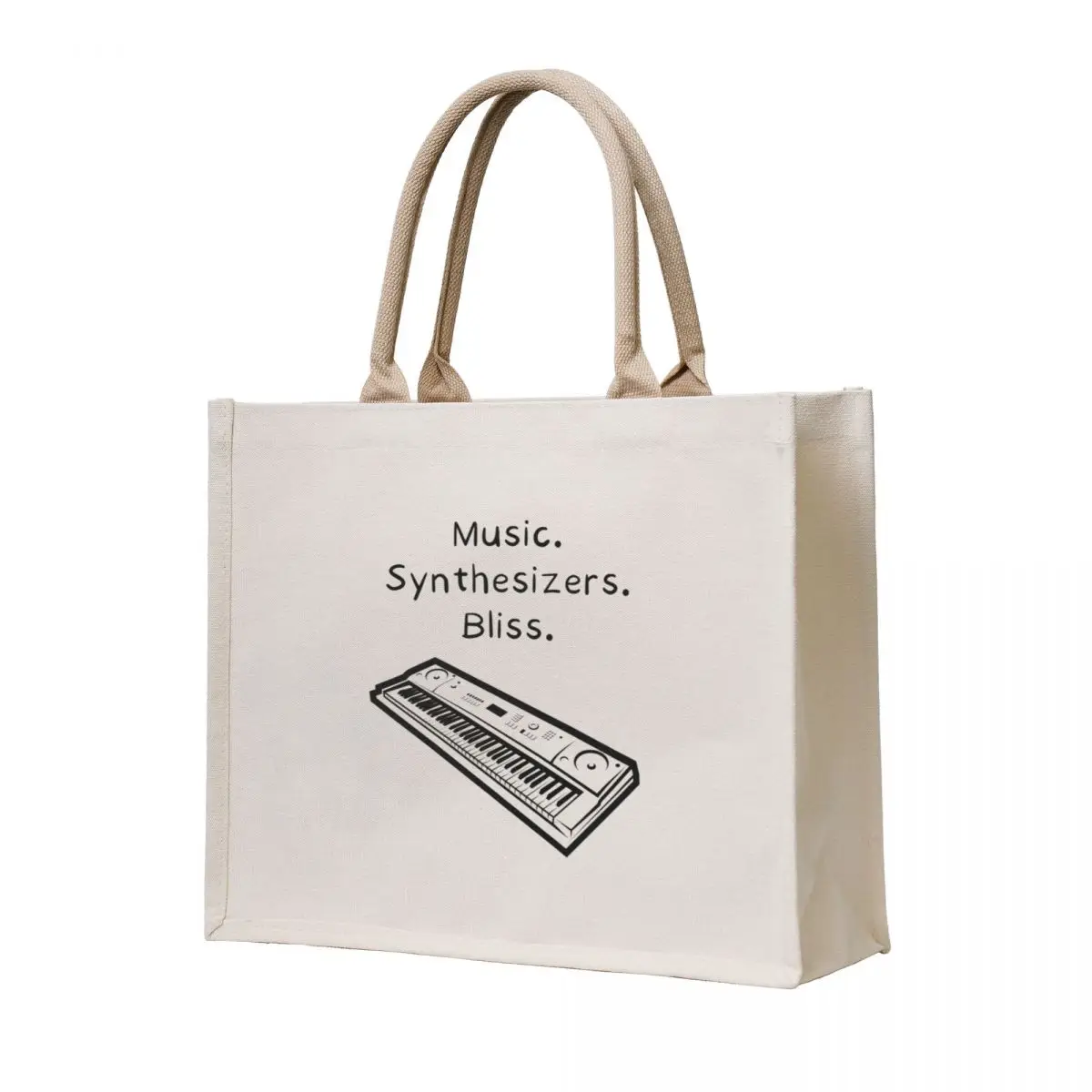 Music, synthesizers, bliss Tote Bag large tote bag shopping bags foldable sacs de shopping tote bag men's 
Music, synthesizers, bliss Tote Bag large tote bag shopping bags foldable sacs de shopping tote bag men's