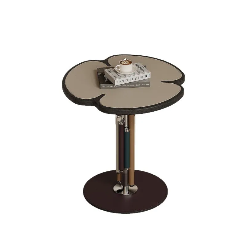 Italian minimalist edge a few saddle leather edge a few living room small apartment creative ash wood sofa side table
Italian minimalist edge a few saddle leather edge a few living room small apartment creative ash wood sofa side table