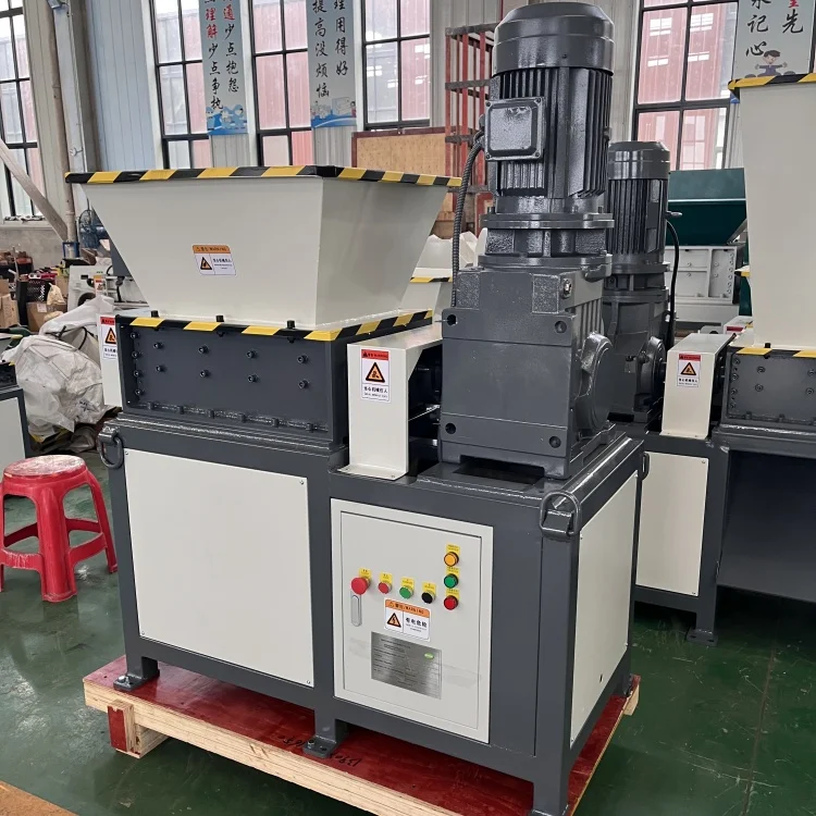 Small Crusher Machine / Mini Crusher
Small Crusher Machine / Mini Crusher