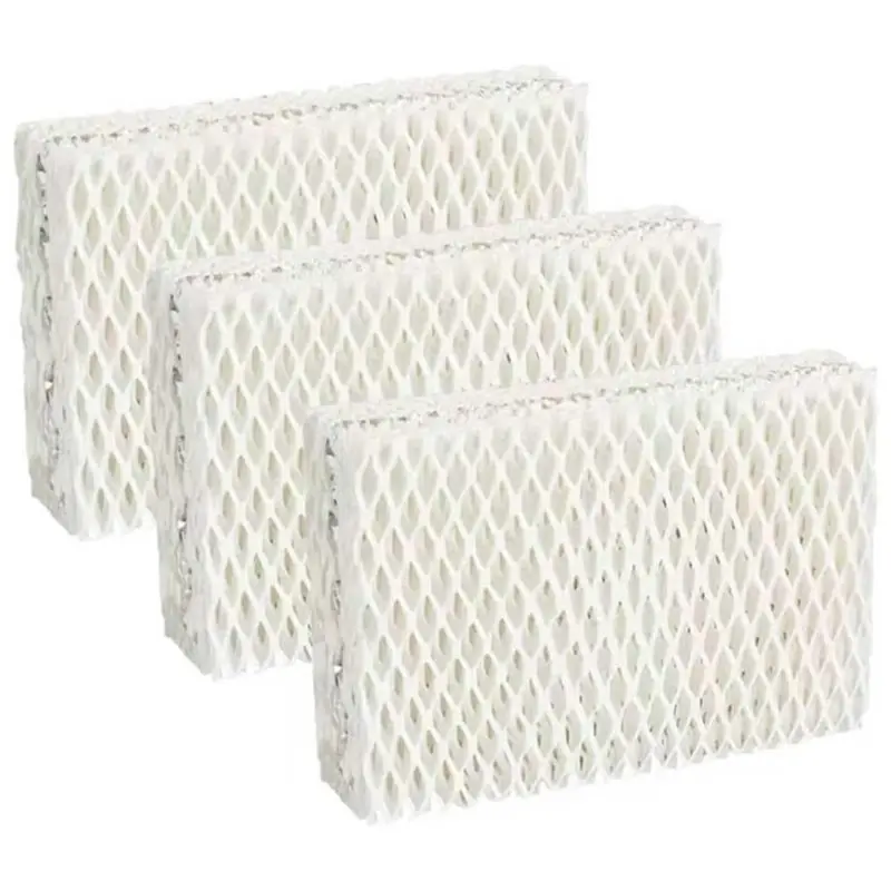 Cool Mist Humidifier Replacement Filters-WF813 Humidifier Filter For Equate EQWF813, Relion RCM832/RCM-832N, Wicks
Cool Mist Humidifier Replacement Filters-WF813 Humidifier Filter For Equate EQWF813, Relion RCM832/RCM-832N, Wicks
