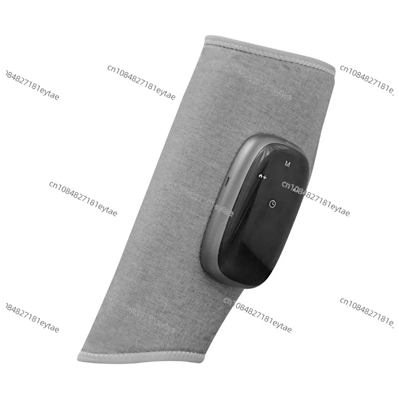 Air Compression Leg Massager Rechargeable Heat Vibration Wrap Calf Massage Machine for Muscle Relaxation Home Use
Air Compression Leg Massager Rechargeable Heat Vibration Wrap Calf Massage Machine for Muscle Relaxation Home Use