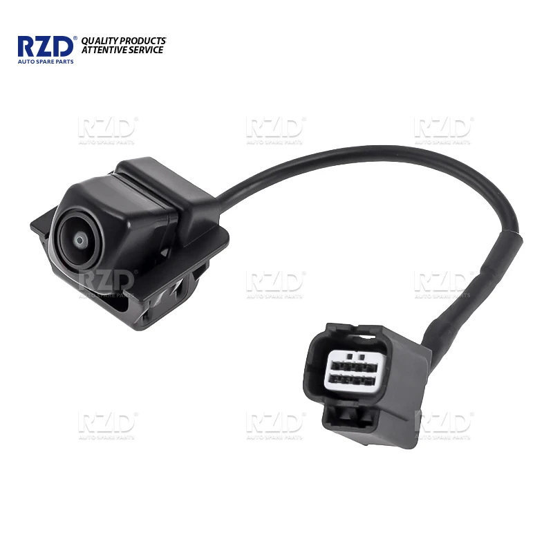 1pc 39530-TEA-H01 Rear View Backup Parking Camera 39530TEAH01 Fits for Honda Civic 2019 2020 2021 New dashcam Car Accessories
1pc 39530-TEA-H01 Rear View Backup Parking Camera 39530TEAH01 Fits for Honda Civic 2019 2020 2021 New dashcam Car Accessories