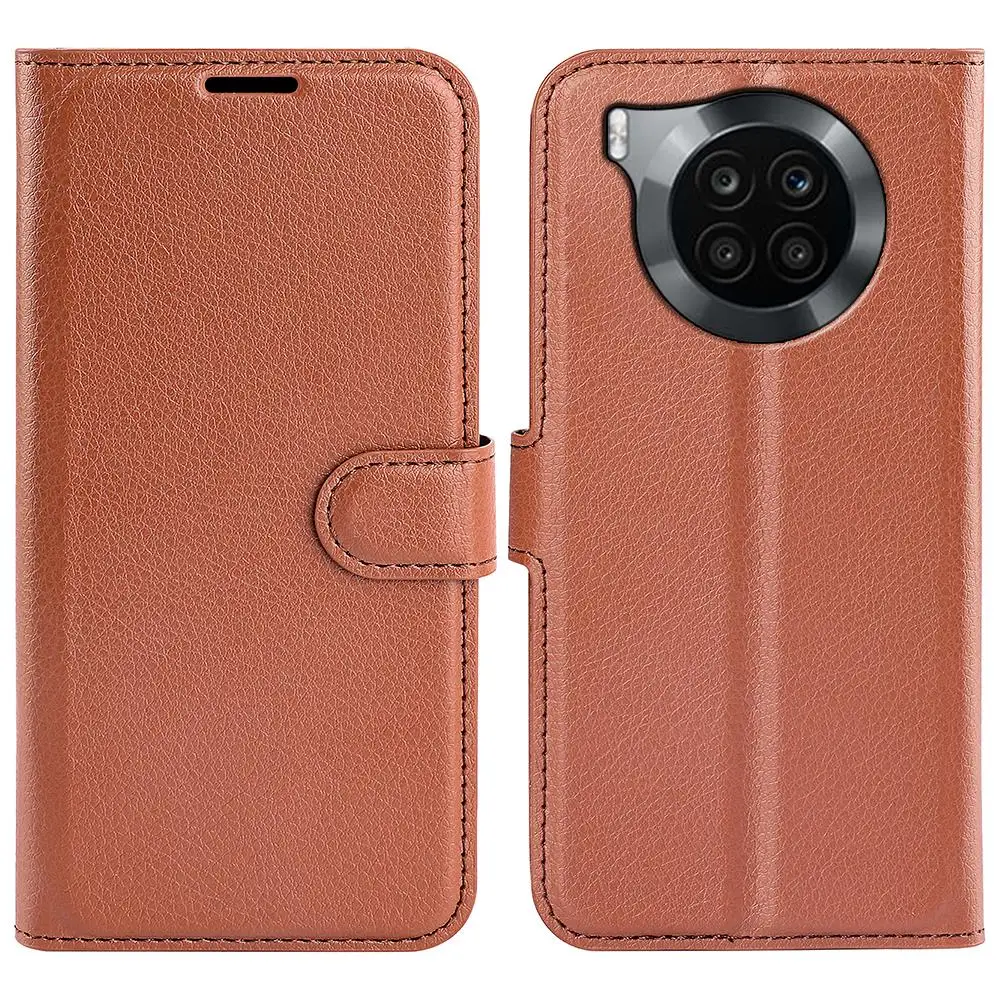 Card Slot Business Leather Case for Huawei Honor 50 Lite Honor50 Se Pro Anti-Knock Kickstand Cover for Honor 50 Lite Cases
Card Slot Business Leather Case for Huawei Honor 50 Lite Honor50 Se Pro Anti-Knock Kickstand Cover for Honor 50 Lite Cases