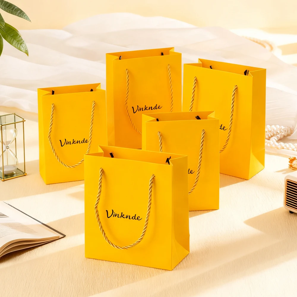 Luxury Orange Green Purple Grey Custom Logo Jewelry Packaging Gift Wrapping Paper Tote Bag Boutique Perfume Candle Shopping Bags
Luxury Orange Green Purple Grey Custom Logo Jewelry Packaging Gift Wrapping Paper Tote Bag Boutique Perfume Candle Shopping Bags