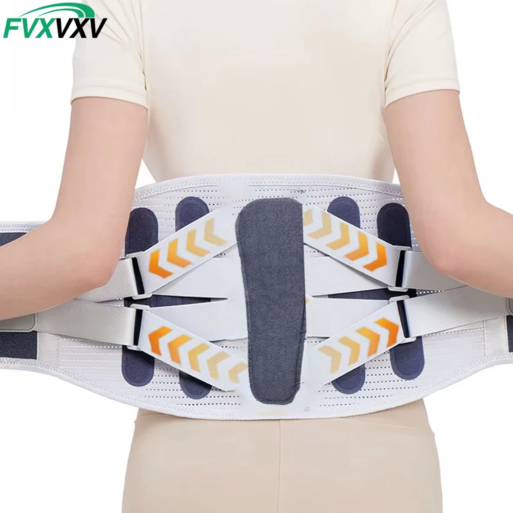 1PCS Back Brace for Women Men with Ergonomic Curved Spine Support Splints, Back Brace for Lower Back Pain Relief, Posture, Work,
1PCS Back Brace for Women Men with Ergonomic Curved Spine Support Splints, Back Brace for Lower Back Pain Relief, Posture, Work,