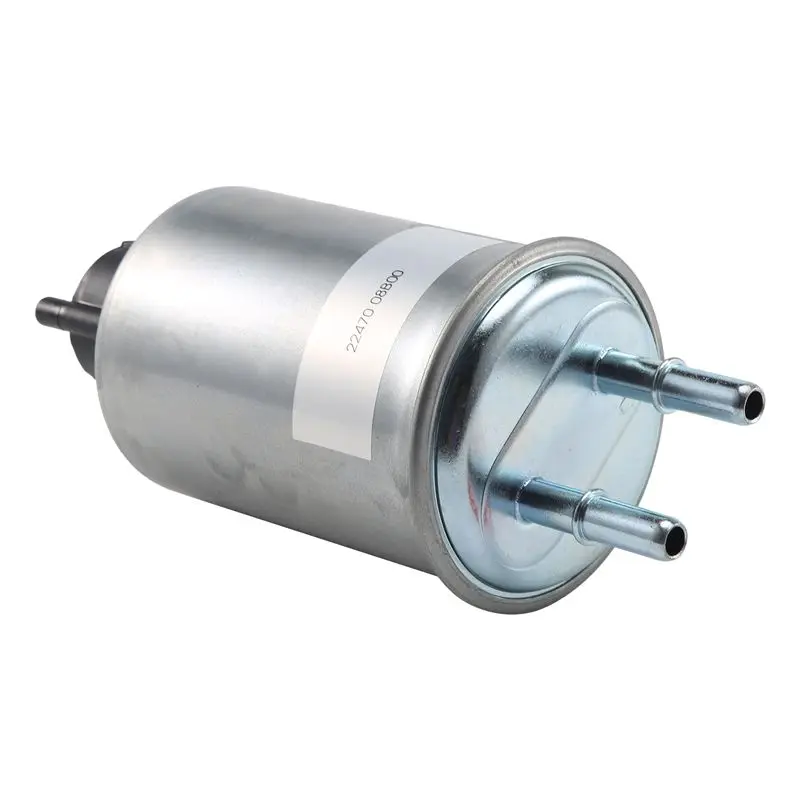 Car Air Transport Water Separator Fuel Filter For Ssangyong Rexton Kyron 2247008B00-A61E
Car Air Transport Water Separator Fuel Filter For Ssangyong Rexton Kyron 2247008B00-A61E