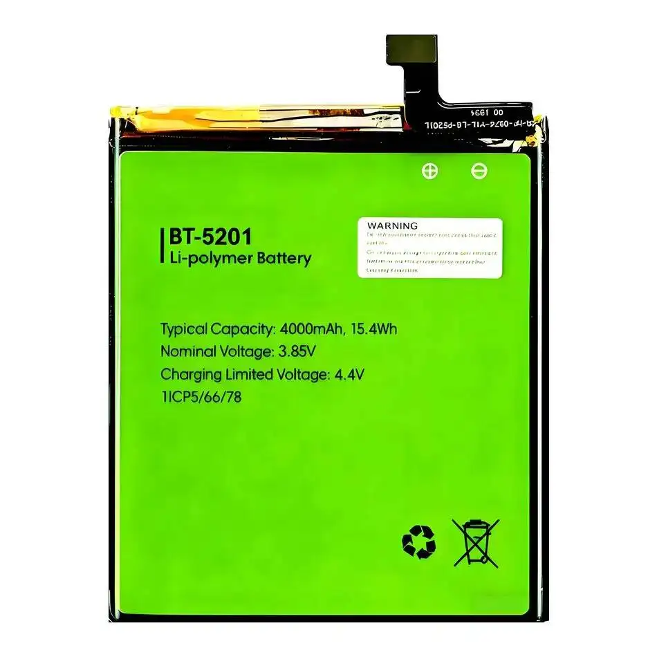 BT-5006 Сменный аккумулятор для мобильного телефона 3200 мАч для LEAGOO Power 2 Power2
BT-5006 Сменный аккумулятор для мобильного телефона 3200 мАч для LEAGOO Power 2 Power2