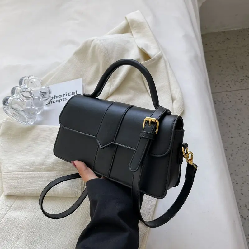 High Quality Simple Luxury Designer Women Handbags Small Square Bags Underarm shoulder Fashion Handheld Casual Crossbody Bags
High Quality Simple Luxury Designer Women Handbags Small Square Bags Underarm shoulder Fashion Handheld Casual Crossbody Bags