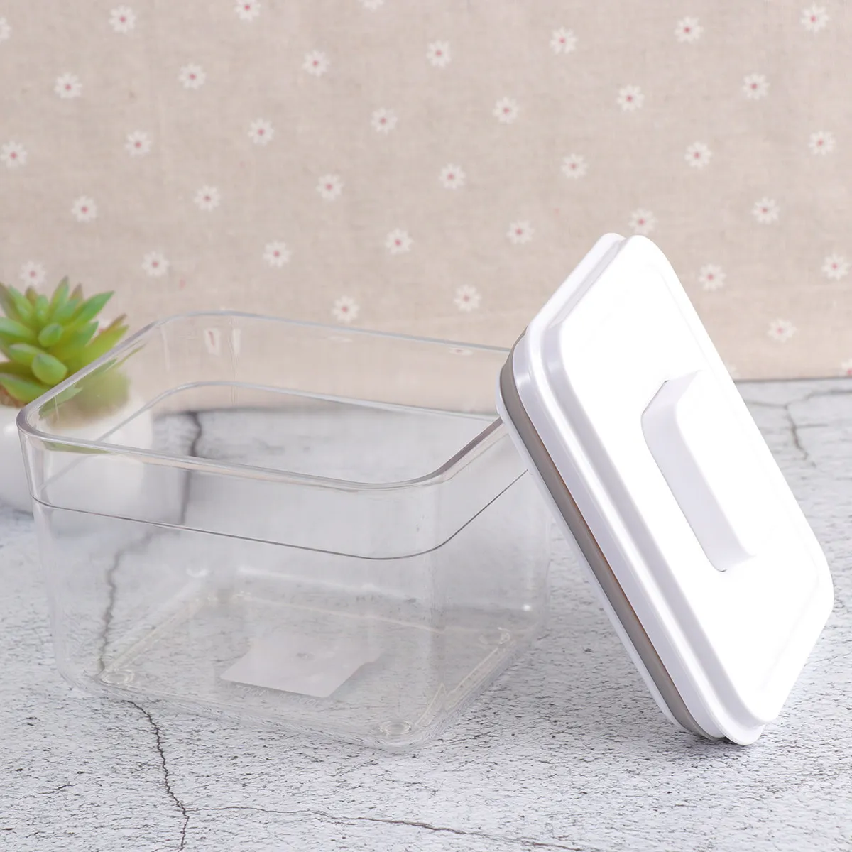 1Pcs Press Seal Baby Milk Powder Container Compact Safe Food Storage Box Portable Baby Formula Dispenser Rice Flour Jar Milk
1Pcs Press Seal Baby Milk Powder Container Compact Safe Food Storage Box Portable Baby Formula Dispenser Rice Flour Jar Milk