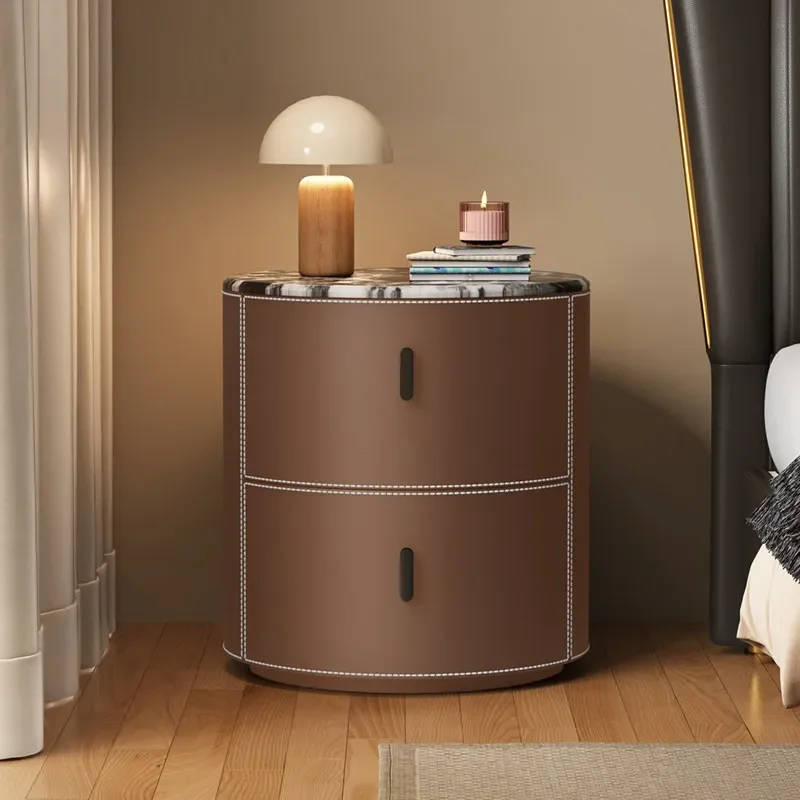 Classic Versatile Bedside Tables Trendy Luxury Exquisite Glamour Nightstands Beauty Versatile Meble Do Pokoju Bedroom Furniture
Classic Versatile Bedside Tables Trendy Luxury Exquisite Glamour Nightstands Beauty Versatile Meble Do Pokoju Bedroom Furniture