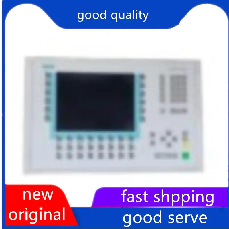 New original 6AV6542-0CC10-0AX0 6AV6 542-0CC10-0AX0
New original 6AV6542-0CC10-0AX0 6AV6 542-0CC10-0AX0