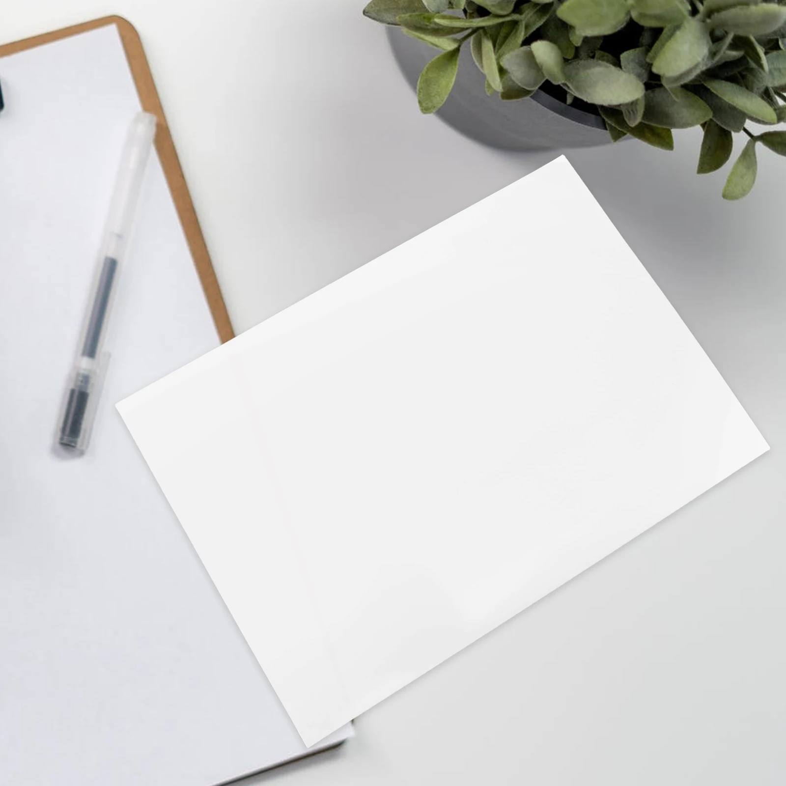 Transparent For Office Study Highlight Key Info Self-Adhesive Memo Tabs Multifunctional Clear Tabs Book
Transparent For Office Study Highlight Key Info Self-Adhesive Memo Tabs Multifunctional Clear Tabs Book