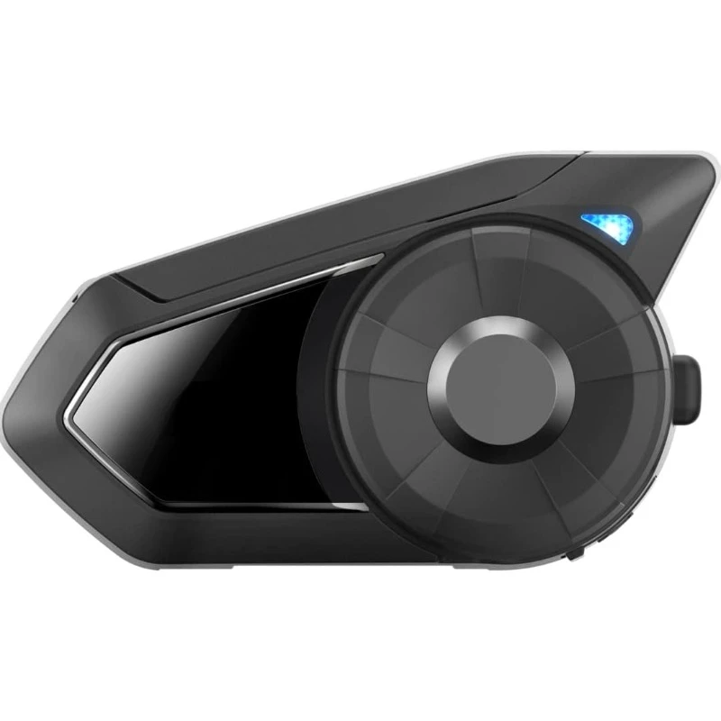 30K мотоциклетная Bluetooth-гарнитура, сетчатая система связи с HD-динамиками, двойной комплект, черный цвет
30K мотоциклетная Bluetooth-гарнитура, сетчатая система связи с HD-динамиками, двойной комплект, черный цвет