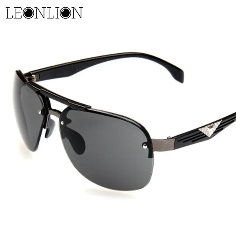 LeonLion 2023 Classic Vintage Sunglasses Man Driving Big Frame Sun Glasses Women Brand Designer UV400 Outdoor Oculos De Sol
LeonLion 2023 Classic Vintage Sunglasses Man Driving Big Frame Sun Glasses Women Brand Designer UV400 Outdoor Oculos De Sol