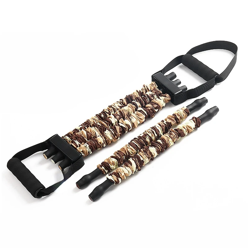Tubes Ajustable Arm Strength Trainer Exercise Resistance
Tubes Ajustable Arm Strength Trainer Exercise Resistance