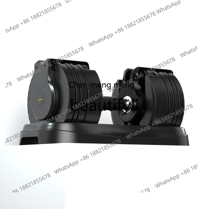 Adjustable Home Fitness Arm Muscle Training Adjustable Weight Dumbbell Set Automatic Quick Change Dumbbells
Adjustable Home Fitness Arm Muscle Training Adjustable Weight Dumbbell Set Automatic Quick Change Dumbbells