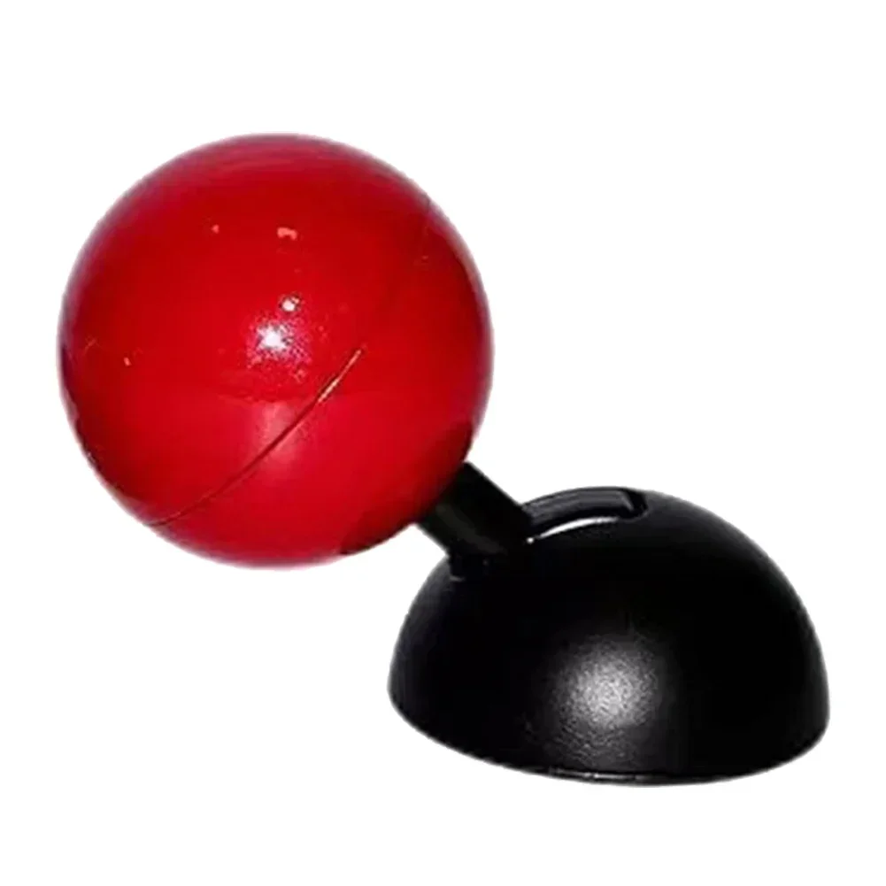 Car OneClick Start Button All-Metal Ball-Bar Automotive Start Button Push Starter Ignition Start Cover Decorative
Car OneClick Start Button All-Metal Ball-Bar Automotive Start Button Push Starter Ignition Start Cover Decorative