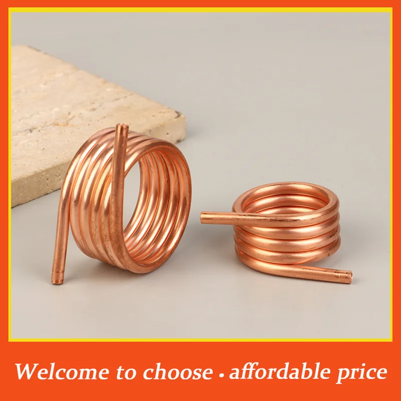 *1PC high quality copper 380 540/550 775 Brush Motor Water Cooling Jacket Water Cooling Ring For DIY Brush Motor RC Boat
*1PC high quality copper 380 540/550 775 Brush Motor Water Cooling Jacket Water Cooling Ring For DIY Brush Motor RC Boat