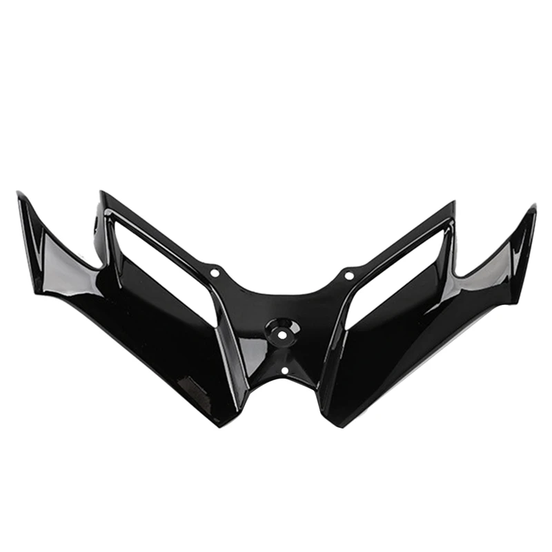 Motorcycle Pneumatic Tail Spoiler Protector Front Fairing Universal For Kawasaki Honda
Motorcycle Pneumatic Tail Spoiler Protector Front Fairing Universal For Kawasaki Honda