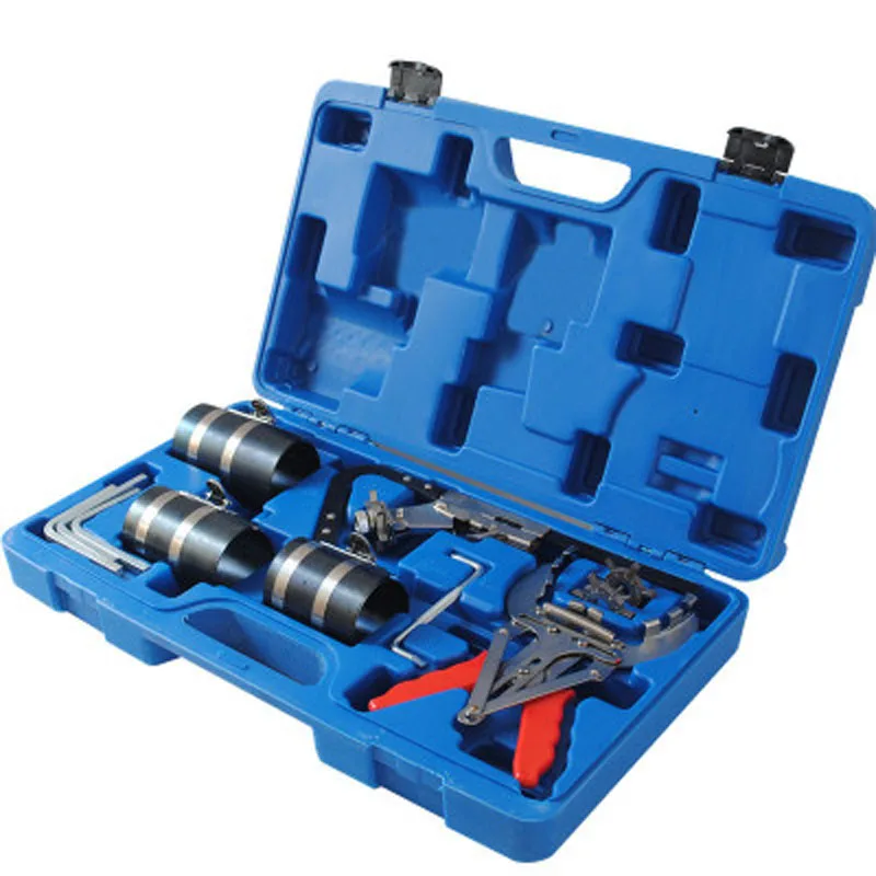 Automobile piston ring compressor piston ring installation tool multi-function piston ring caliper automobile maintenance
Automobile piston ring compressor piston ring installation tool multi-function piston ring caliper automobile maintenance
