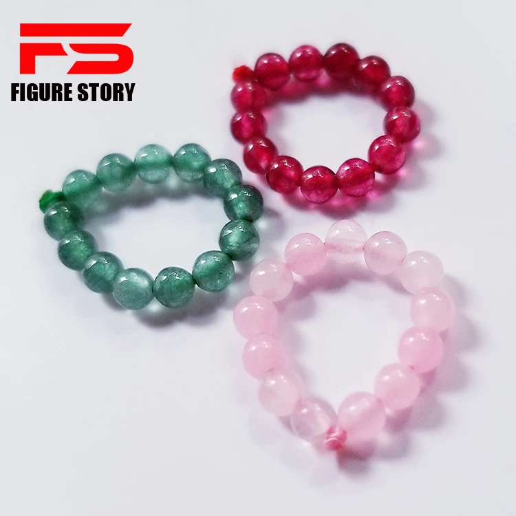 1/6 scale female dolls bead bracelet accessories fit 12'' action figure body model 
1/6 scale female dolls bead bracelet accessories fit 12'' action figure body model