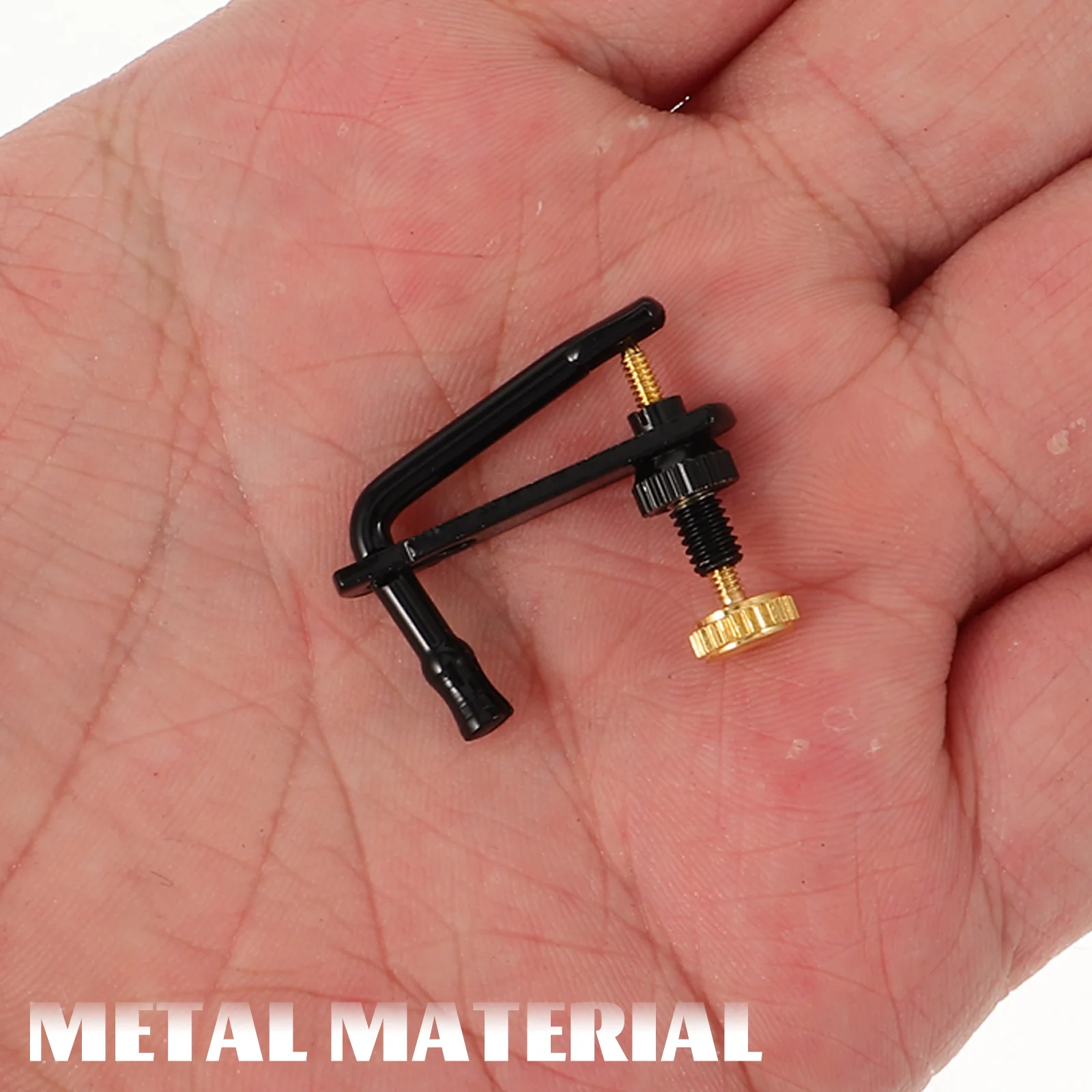 4pcs Metal Violin 4/4 EADG Strings Durable Sturdy Easy Install Replacement Accessories Key Tuner For Ukulele
4pcs Metal Violin 4/4 EADG Strings Durable Sturdy Easy Install Replacement Accessories Key Tuner For Ukulele