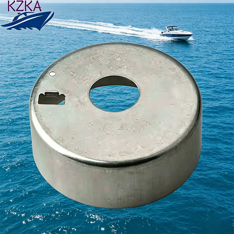 676-44322 Impeller Wear Cup For Yamaha 40HP C CV 40 676-44322-00-00 676-44322 Engine Repair Kit
676-44322 Impeller Wear Cup For Yamaha 40HP C CV 40 676-44322-00-00 676-44322 Engine Repair Kit