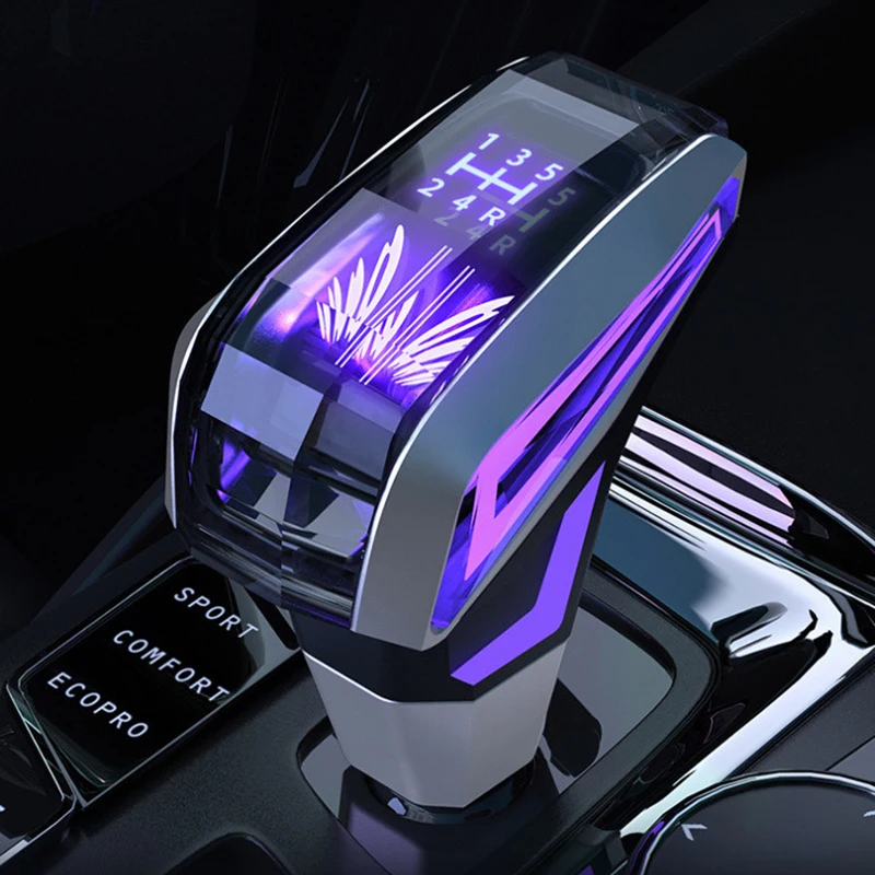 Car Universal Crystal Gear Shift Knob Stick Lever Head for Toyota Rav4 Verso Auris Hilux Yaris Priu Camry Corolla Crown Harrier
Car Universal Crystal Gear Shift Knob Stick Lever Head for Toyota Rav4 Verso Auris Hilux Yaris Priu Camry Corolla Crown Harrier