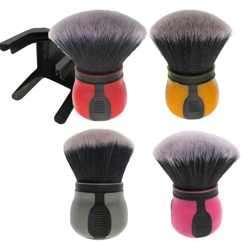Car Air Vent Cleaning Soft Brush with Storage Rack Car Crevice Dust Removal Brush Auto Interior Dust Cleaner Car Detail Brush
Car Air Vent Cleaning Soft Brush with Storage Rack Car Crevice Dust Removal Brush Auto Interior Dust Cleaner Car Detail Brush