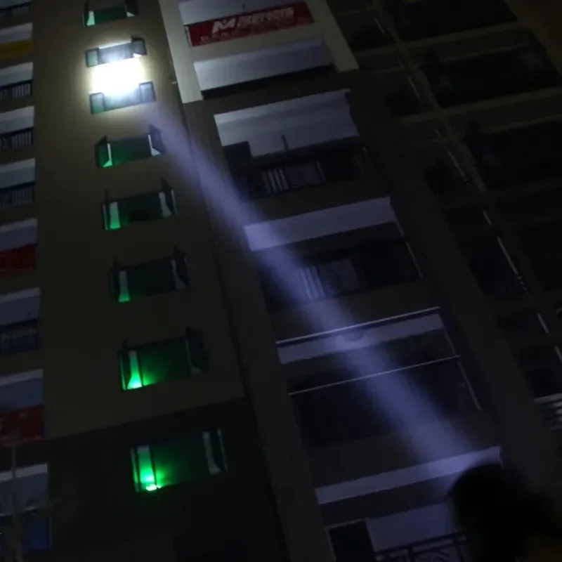 Rechargeable HeadLamp Strong Light Long Range LED Night Fishing Family Mountaineering Headlamp With Flashlight Small Mining Lamp
Rechargeable HeadLamp Strong Light Long Range LED Night Fishing Family Mountaineering Headlamp With Flashlight Small Mining Lamp