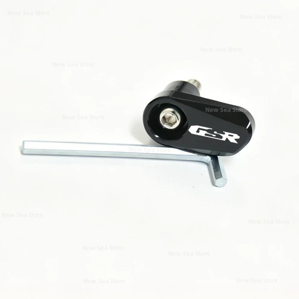 Motorcycle CNC ABS Sensor Protection Guard for Suzuki GSR 400 600 750 GSR400 GSR600 GSR750 Protective Cover Accessories
Motorcycle CNC ABS Sensor Protection Guard for Suzuki GSR 400 600 750 GSR400 GSR600 GSR750 Protective Cover Accessories