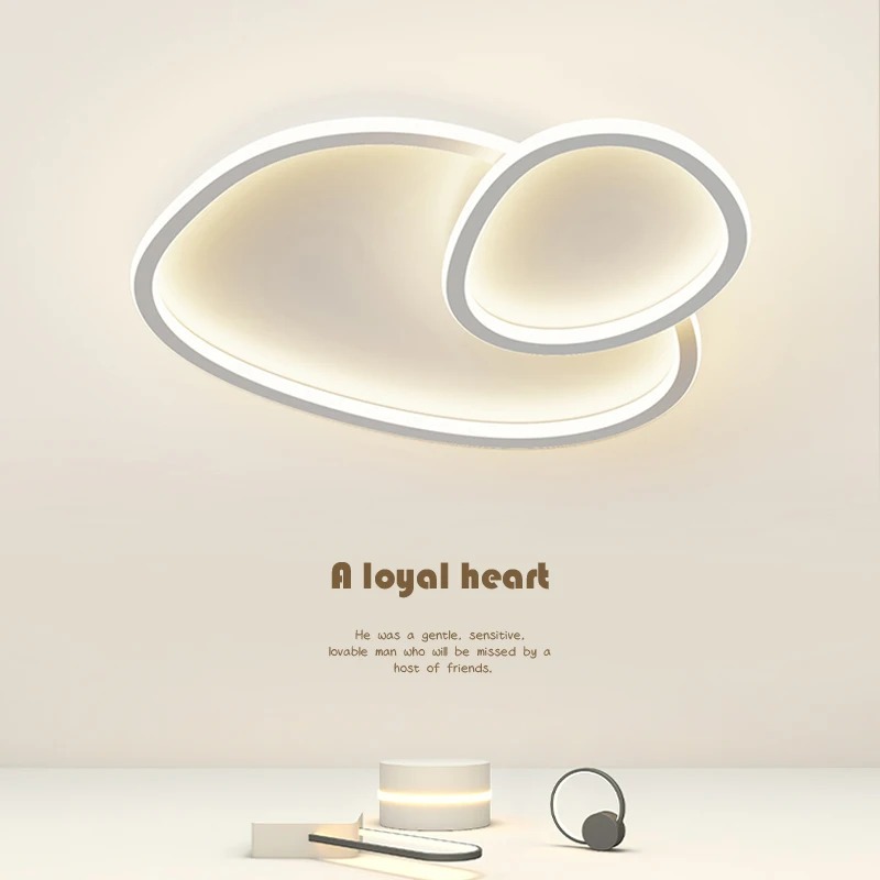 Creative Living Room Lights Modern Minimalist Smart Home Ultra-thin Bedroom Lamp Tmall Home Pebble Recessed Led Ceiling Light
Creative Living Room Lights Modern Minimalist Smart Home Ultra-thin Bedroom Lamp Tmall Home Pebble Recessed Led Ceiling Light