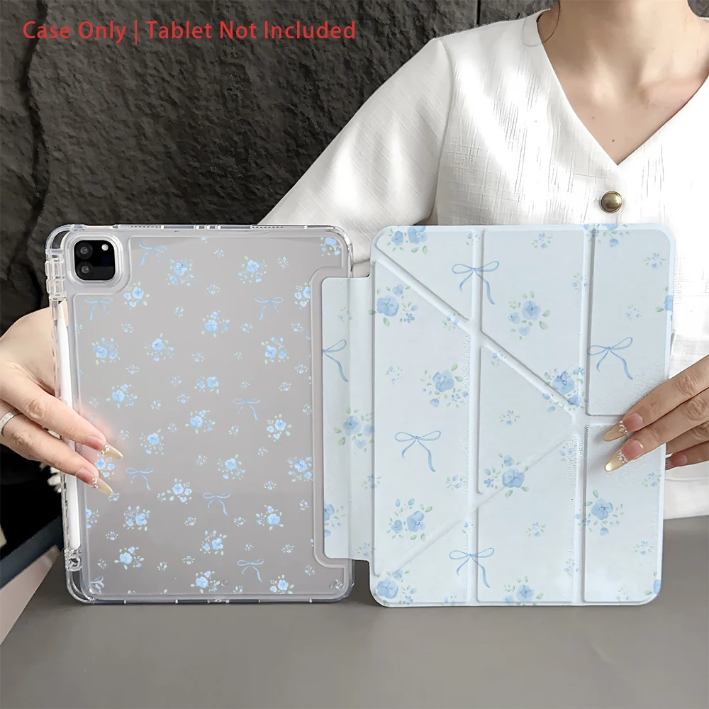 Case compatible with iPad 10.9/Pro11/10th7/8/Air 4/5/Air 13(M3 2025)/Air 11(M3 2025)/Air 11(M3 2025)/(A16 2025)
Case compatible with iPad 10.9/Pro11/10th7/8/Air 4/5/Air 13(M3 2025)/Air 11(M3 2025)/Air 11(M3 2025)/(A16 2025)