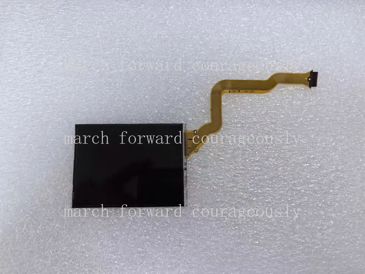 For Canon IXUS80, IXUS85, IXUS95 LCD screens
For Canon IXUS80, IXUS85, IXUS95 LCD screens