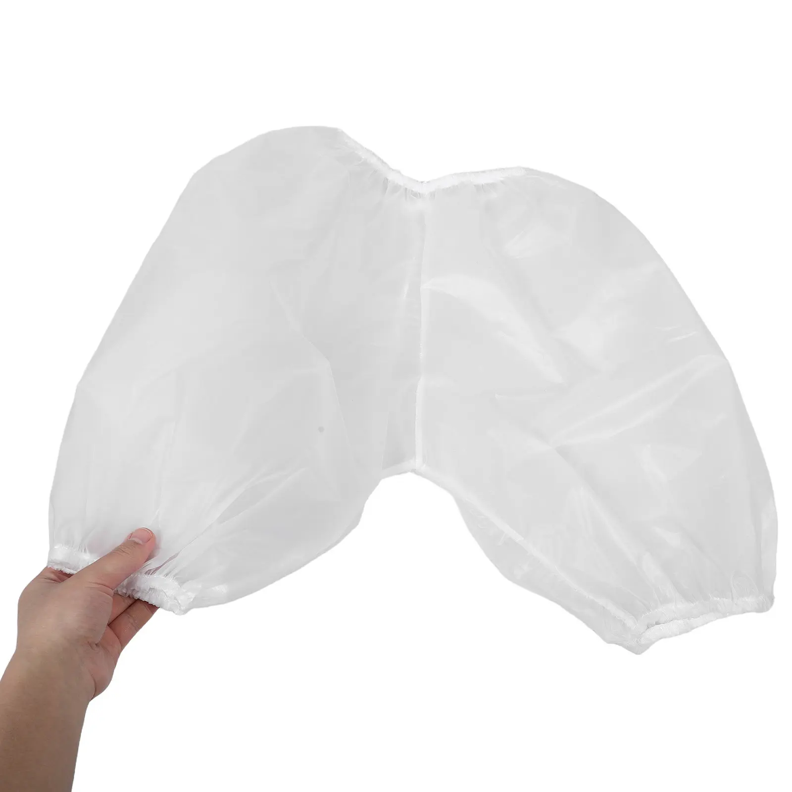 2Pcs Adult Washable Diaper Covers Waterproof Leakproof PVC Incontinence Pants for Women Men Overnight Travel Reusable Protective
2Pcs Adult Washable Diaper Covers Waterproof Leakproof PVC Incontinence Pants for Women Men Overnight Travel Reusable Protective