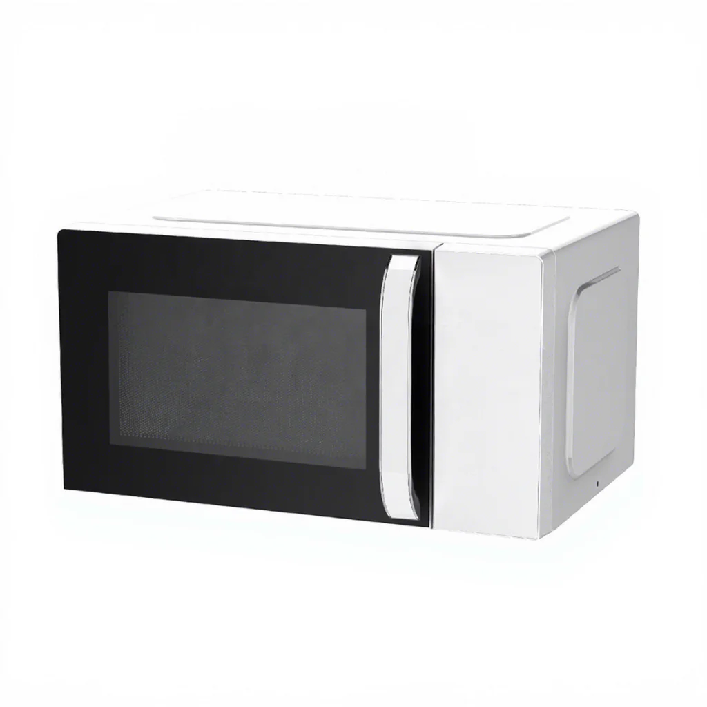 Family Size 28L Microwave Oven with Grill Function and 360 Degree Rotation System
Family Size 28L Microwave Oven with Grill Function and 360 Degree Rotation System