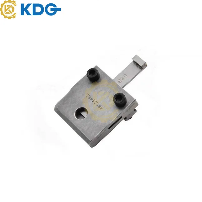 Высококачественные запасные части для переплета книг 881.0142.3 для Muller Martini
Высококачественные запасные части для переплета книг 881.0142.3 для Muller Martini