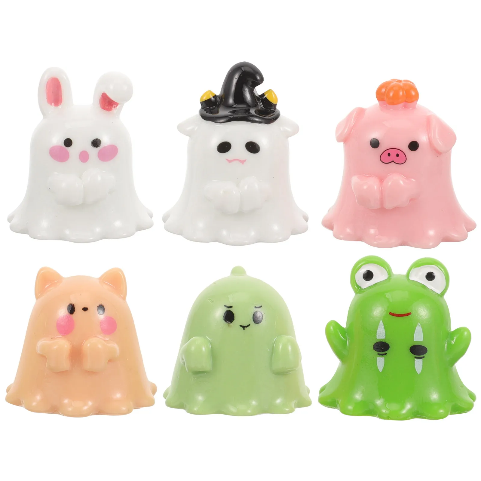 6Pcs Small Animal Statues Compact Design Mini Animals for Garden Micro Landscape Decor Cake Car Dashboard Desktop Use
6Pcs Small Animal Statues Compact Design Mini Animals for Garden Micro Landscape Decor Cake Car Dashboard Desktop Use