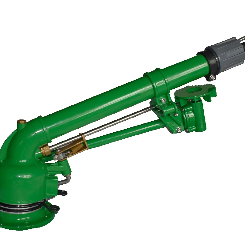 Agricultural adjustable long distance spray gun
Agricultural adjustable long distance spray gun