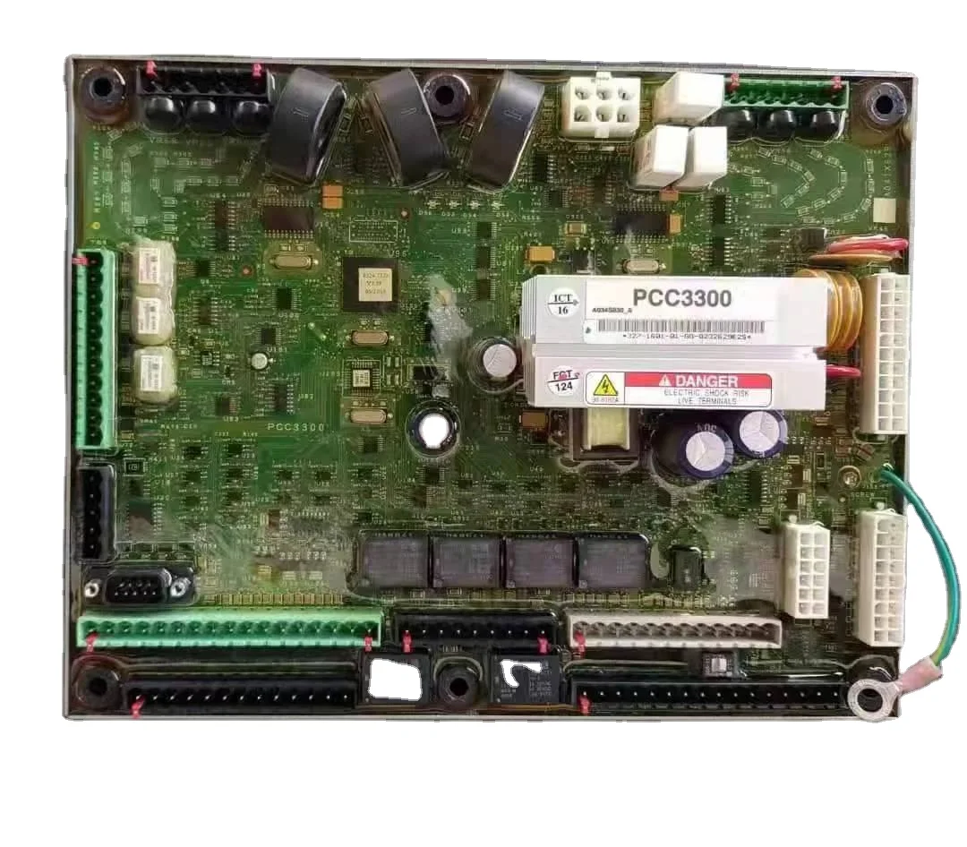 Китайская фабрика, автозапчасти двигателя, печатная плата ECU ECM PCC3300, компьютерный модуль управления 327-1601-01
Китайская фабрика, автозапчасти двигателя, печатная плата ECU ECM PCC3300, компьютерный модуль управления 327-1601-01