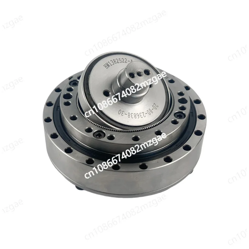 HW1382522-A GP25 робот-редуктор оси B, пятиосевой шарнир, аксессуары для коробки передач
HW1382522-A GP25 робот-редуктор оси B, пятиосевой шарнир, аксессуары для коробки передач