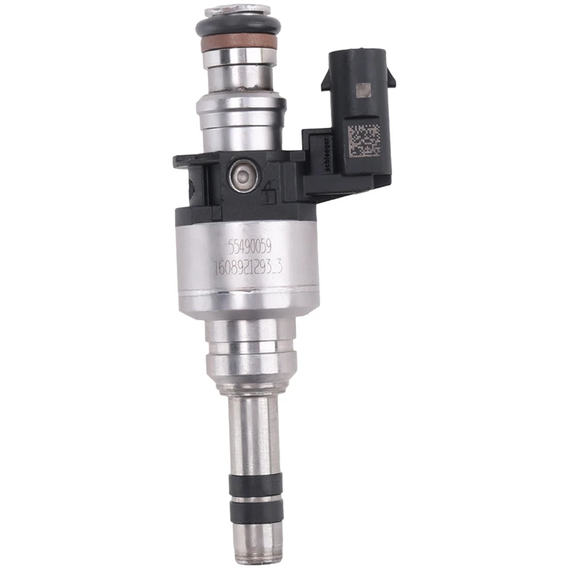 4X Automotive Fuel Injector Injector Nozzle For Buick Cascada Premium Sport Wagon 1.6L L4 55490059
4X Automotive Fuel Injector Injector Nozzle For Buick Cascada Premium Sport Wagon 1.6L L4 55490059