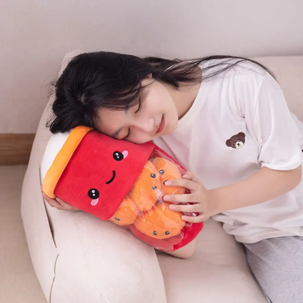 Simulation Milk Tea Cup Plush Toy Soft with Little Boba Boba Milk Tea Stuffed Toys Cute Kawaii Cat's Claw Milkshake Pillow
Simulation Milk Tea Cup Plush Toy Soft with Little Boba Boba Milk Tea Stuffed Toys Cute Kawaii Cat's Claw Milkshake Pillow