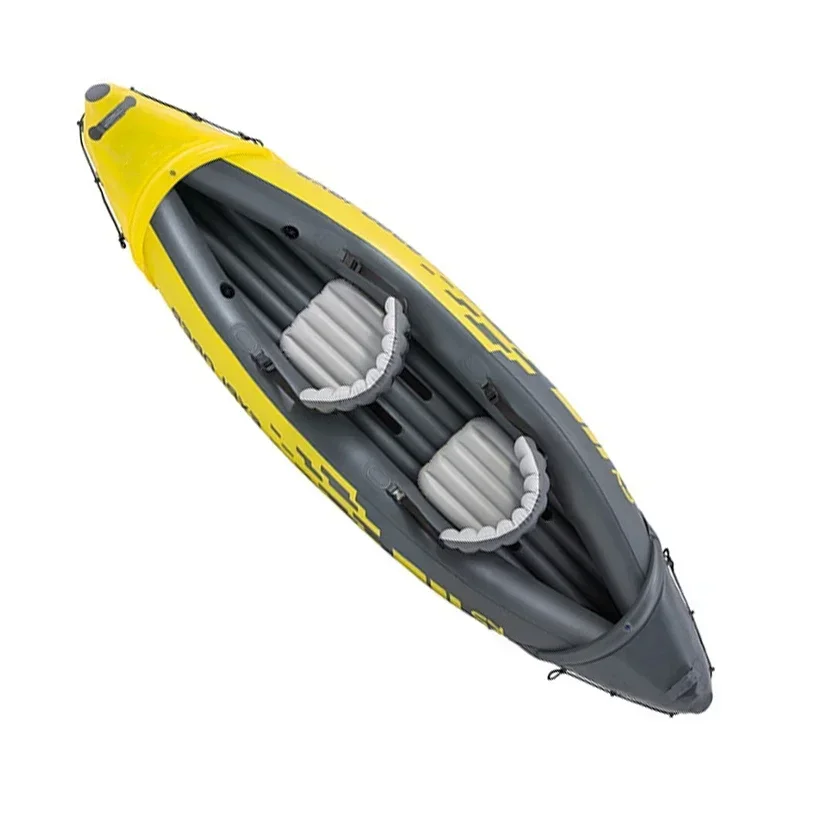 In Stock Available Ready To Ship Original INTEX Explorer K2 Kayak 2 Person Inflatable Canoe/Kayak Gonflable
In Stock Available Ready To Ship Original INTEX Explorer K2 Kayak 2 Person Inflatable Canoe/Kayak Gonflable