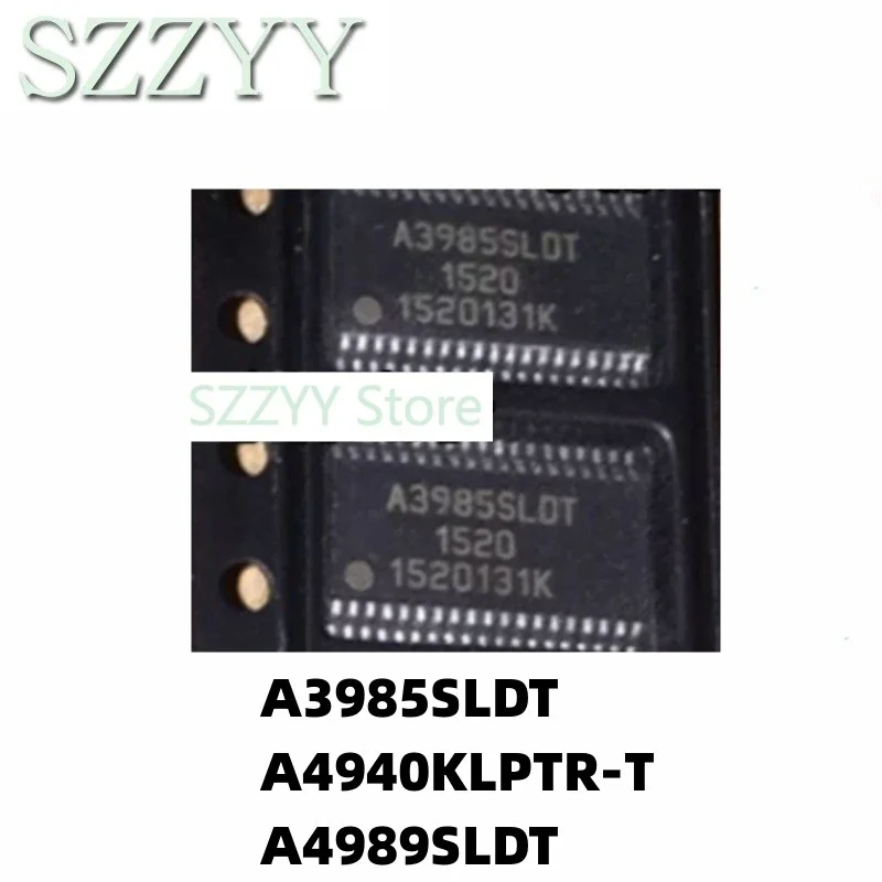 5 шт. A3985 A3985SLDT TSSOP38 A4989SLDTR-T A4989SLDT A4940KLPTR-T
5 шт. A3985 A3985SLDT TSSOP38 A4989SLDTR-T A4989SLDT A4940KLPTR-T