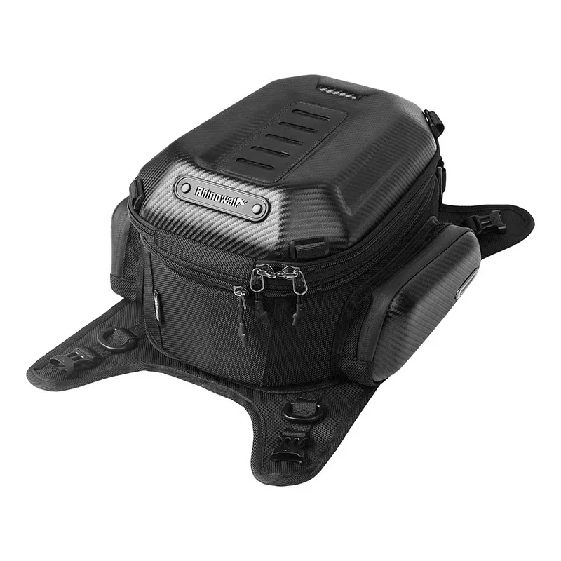 2024 Motorcycle Multifunctional Rear Seat Bag Riding Backpack Motorcycle Tail Bag Double Shoulder Full Helmet Bag Hard Shell
2024 Motorcycle Multifunctional Rear Seat Bag Riding Backpack Motorcycle Tail Bag Double Shoulder Full Helmet Bag Hard Shell