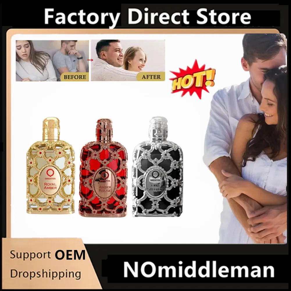 Pheromone Perfume Of Man To Attract Woman Excited Fragrance Long Lasting Body Spray Flirting Encourage Dating Erotic Women Scent
Pheromone Perfume Of Man To Attract Woman Excited Fragrance Long Lasting Body Spray Flirting Encourage Dating Erotic Women Scent