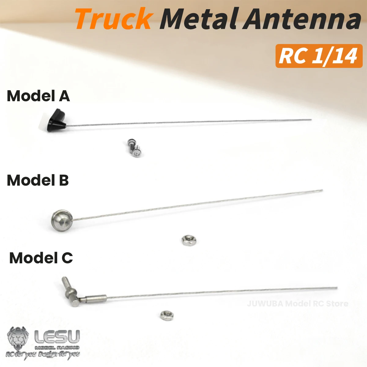 LESU Антенна на крышу кабины G-6134 DIY Запчасти для 1/14 Tamiya RC Грузовик Трактор 770S FH16 MAN AROCS R620 R470 Игрушечные модели автомобилей Аксессуары
LESU Антенна на крышу кабины G-6134 DIY Запчасти для 1/14 Tamiya RC Грузовик Трактор 770S FH16 MAN AROCS R620 R470 Игрушечные модели автомобилей Аксессуары